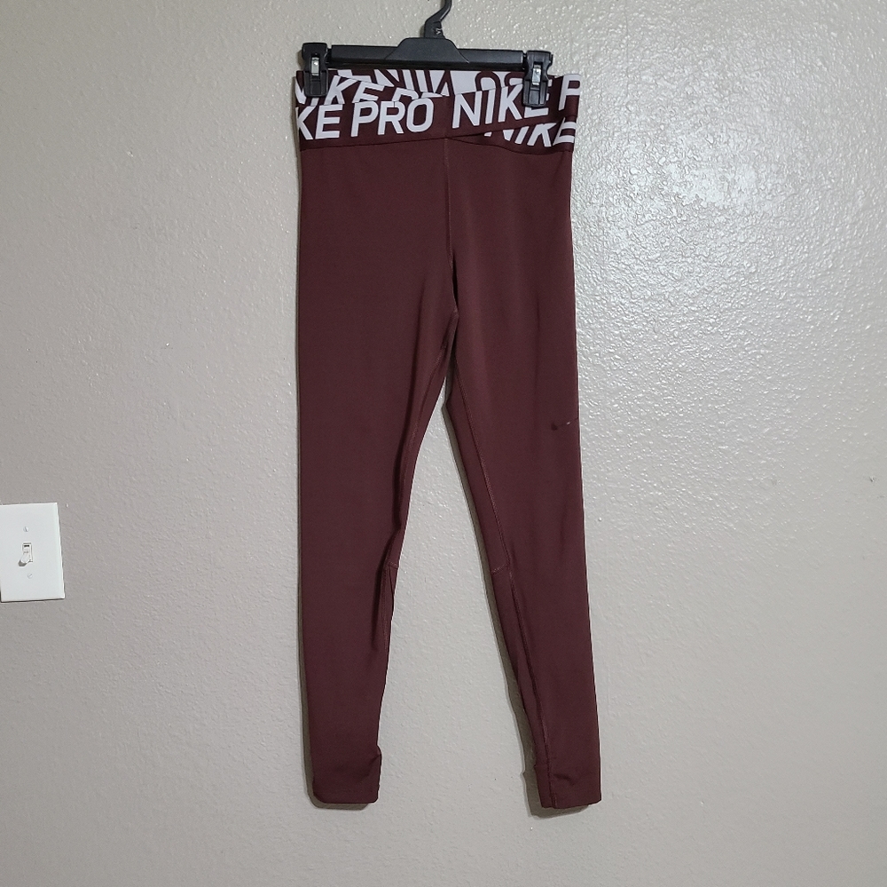 Nike Pro Intertwist Leggings